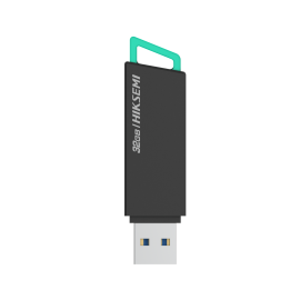 Hiksemi Blink 32GB USB3.2 Flash Drive - Black Hiksemi Blink 32GB USB3.2 Flash Drive - Black