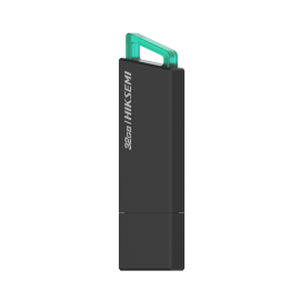 Hiksemi Blink 32GB USB3.2 Flash Drive - Black Hiksemi Blink 32GB USB3.2 Flash Drive - Black