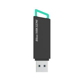 Hiksemi Blink 64GB USB3.2 Flash Drive - Black Hiksemi Blink 64GB USB3.2 Flash Drive - Black