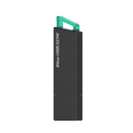 Hiksemi Blink 64GB USB3.2 Flash Drive - Black Hiksemi Blink 64GB USB3.2 Flash Drive - Black