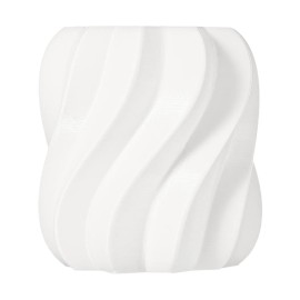 Anycubic TPU 68D filament 1kg – White Anycubic TPU 68D filament 1kg – White