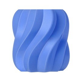 Anycubic TPU 68D filament 1kg – Blue Anycubic TPU 68D filament 1kg – Blue