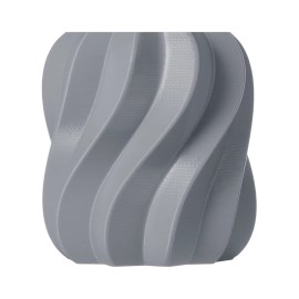 Anycubic TPU 68D filament 1kg – Grey Anycubic TPU 68D filament 1kg – Grey