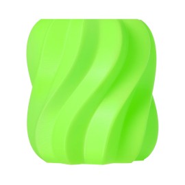 Anycubic TPU 68D filament 1kg – Neon Green Anycubic TPU 68D filament 1kg – Neon Green