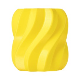 Anycubic TPU 68D filament 1kg – Yellow Anycubic TPU 68D filament 1kg – Yellow