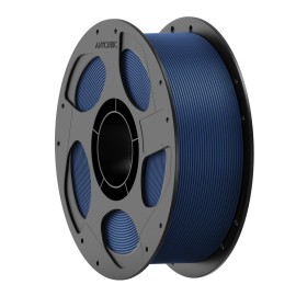 Anycubic PETG-CF Satin Carbon Fiber Filament 1kg – Indigo Blue Anycubic PETG-CF Satin Carbon Fiber Filament 1kg – Indigo Blue