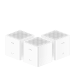 CUDY AC1200 Mesh Wi-Fi System 3 Pack CUDY AC1200 Mesh Wi-Fi System 3 Pack