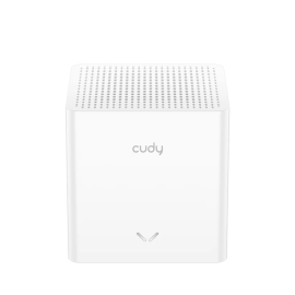 CUDY AC1200 Mesh Wi-Fi System 3 Pack CUDY AC1200 Mesh Wi-Fi System 3 Pack