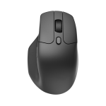Keychron M6S-B72 1K Wireless Mouse (BT/2.4GHz/Wired) - Black Keychron M6S-B72 1K Wireless Mouse (BT/2.4GHz/Wired) - Black