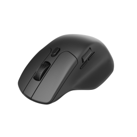 Keychron M6S-B72 1K Wireless Mouse (BT/2.4GHz/Wired) - Black Keychron M6S-B72 1K Wireless Mouse (BT/2.4GHz/Wired) - Black