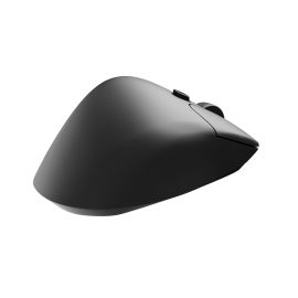 Keychron M6S-B72 1K Wireless Mouse (BT/2.4GHz/Wired) - Black Keychron M6S-B72 1K Wireless Mouse (BT/2.4GHz/Wired) - Black