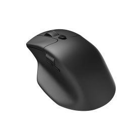 Keychron M6S-B72 1K Wireless Mouse (BT/2.4GHz/Wired) - Black Keychron M6S-B72 1K Wireless Mouse (BT/2.4GHz/Wired) - Black