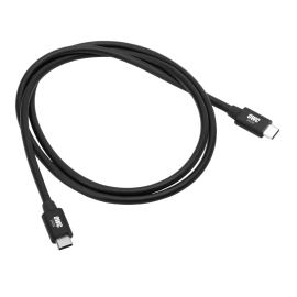 OWC Thunderbolt 5 0.8m Cable - Black OWC Thunderbolt 5 0.8m Cable - Black