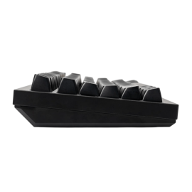 Keychron double Shot KSA PBTFull Keycap Set - White On Black Keychron double Shot KSA PBTFull Keycap Set - White On Black