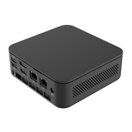 PCBuilder CUBE Intel Core 3-100U 8GB DDR5 512GB Windows 11 Home Mini PC PCBuilder CUBE Intel Core 3-100U 8GB DDR5 512GB Windows 11 Home Mini PC