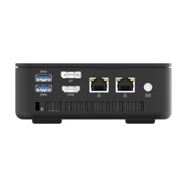 PCBuilder CUBE Intel Core 3-100U 8GB DDR5 512GB Windows 11 Home Mini PC PCBuilder CUBE Intel Core 3-100U 8GB DDR5 512GB Windows 11 Home Mini PC