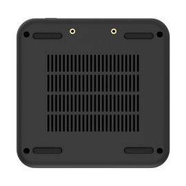 PCBuilder CUBE Intel Core 3-100U 8GB DDR5 512GB Windows 11 Home Mini PC PCBuilder CUBE Intel Core 3-100U 8GB DDR5 512GB Windows 11 Home Mini PC