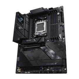ASUS ROG STRIX B850-F GAMING WIFI7 NEO AM5 ATX Gaming Motherboard ASUS ROG STRIX B850-F GAMING WIFI7 NEO AM5 ATX Gaming Motherboard