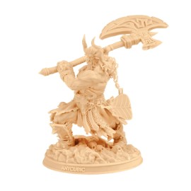 Anycubic Standard Resin V2 - Beige Anycubic Standard Resin V2 - Beige