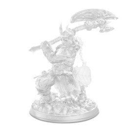 Anycubic Standard Resin V2 - Clear Anycubic Standard Resin V2 - Clear