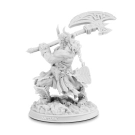 Anycubic Standard Resin V2 - White Anycubic Standard Resin V2 - White