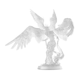 Anycubic Water Wash Resin 2.0 - Clear Anycubic Water Wash Resin 2.0 - Clear