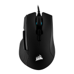 Corsair IRONCLAW RGB 18000 DPI FPS/MOBA Gaming Mouse - Black Corsair IRONCLAW RGB 18000 DPI FPS/MOBA Gaming Mouse - Black