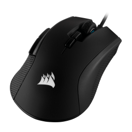 Corsair IRONCLAW RGB 18000 DPI FPS/MOBA Gaming Mouse - Black Corsair IRONCLAW RGB 18000 DPI FPS/MOBA Gaming Mouse - Black