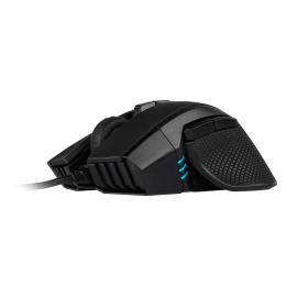 Corsair IRONCLAW RGB 18000 DPI FPS/MOBA Gaming Mouse - Black Corsair IRONCLAW RGB 18000 DPI FPS/MOBA Gaming Mouse - Black