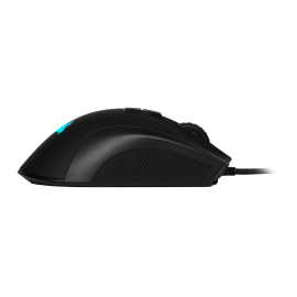 Corsair IRONCLAW RGB 18000 DPI FPS/MOBA Gaming Mouse - Black Corsair IRONCLAW RGB 18000 DPI FPS/MOBA Gaming Mouse - Black