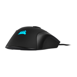 Corsair IRONCLAW RGB 18000 DPI FPS/MOBA Gaming Mouse - Black Corsair IRONCLAW RGB 18000 DPI FPS/MOBA Gaming Mouse - Black