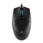 Corsair KATAR PRO 12400DPI RGB 64g Gaming Mouse - Black Corsair KATAR PRO 12400DPI RGB 64g Gaming Mouse - Black