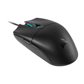 Corsair KATAR PRO 12400DPI RGB 64g Gaming Mouse - Black Corsair KATAR PRO 12400DPI RGB 64g Gaming Mouse - Black