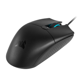 Corsair KATAR PRO 12400DPI RGB 64g Gaming Mouse - Black Corsair KATAR PRO 12400DPI RGB 64g Gaming Mouse - Black