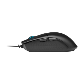 Corsair KATAR PRO 12400DPI RGB 64g Gaming Mouse - Black Corsair KATAR PRO 12400DPI RGB 64g Gaming Mouse - Black