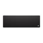 Corsair MM Anti-fray Cloth Gaming Mouse Pad XL - Black Corsair MM Anti-fray Cloth Gaming Mouse Pad XL - Black