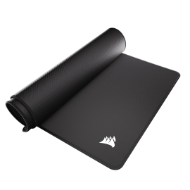 Corsair MM Anti-fray Cloth Gaming Mouse Pad XL - Black Corsair MM Anti-fray Cloth Gaming Mouse Pad XL - Black