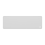 Corsair MM Anti-fray Cloth Gaming Mouse Pad XL - Gray Corsair MM Anti-fray Cloth Gaming Mouse Pad XL - Gray