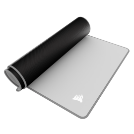 Corsair MM Anti-fray Cloth Gaming Mouse Pad XL - Gray Corsair MM Anti-fray Cloth Gaming Mouse Pad XL - Gray