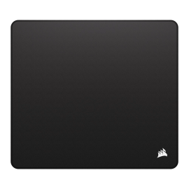 Corsair MM Anti-fray Cloth Gaming Mouse Pad Large - Black