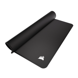 Corsair MM Anti-fray Cloth Gaming Mouse Pad Large - Black Corsair MM Anti-fray Cloth Gaming Mouse Pad Large - Black