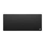 Corsair MM Anti-fray Cloth Gaming Mouse Pad XXL - Black Corsair MM Anti-fray Cloth Gaming Mouse Pad XXL - Black