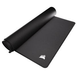 Corsair MM Anti-fray Cloth Gaming Mouse Pad XXL - Black Corsair MM Anti-fray Cloth Gaming Mouse Pad XXL - Black