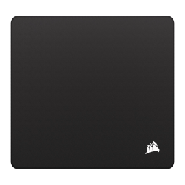Corsair MM Anti-fray Cloth Gaming Mouse Pad Medium - Black