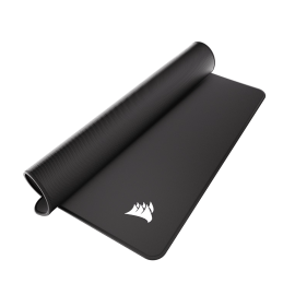 Corsair MM Anti-fray Cloth Gaming Mouse Pad Medium - Black Corsair MM Anti-fray Cloth Gaming Mouse Pad Medium - Black