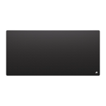 Corsair MM Anti-fray Cloth Gaming Mouse Pad 3XL - Black Corsair MM Anti-fray Cloth Gaming Mouse Pad 3XL - Black