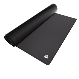 Corsair MM Anti-fray Cloth Gaming Mouse Pad 3XL - Black Corsair MM Anti-fray Cloth Gaming Mouse Pad 3XL - Black