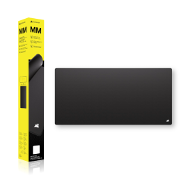 Corsair MM Anti-fray Cloth Gaming Mouse Pad 3XL - Black Corsair MM Anti-fray Cloth Gaming Mouse Pad 3XL - Black