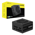 Corsair RMe Series RM1000e Fully Modular Low-Noise ATX Power Supply Corsair RMe Series RM1000e Fully Modular Low-Noise ATX Power Supply