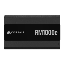 Corsair RMe Series RM1000e Fully Modular Low-Noise ATX Power Supply Corsair RMe Series RM1000e Fully Modular Low-Noise ATX Power Supply